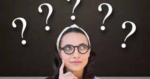 Kvíz: Dokážete myslet logicky? Čekají vás otázky ze všech možných oblastí, které vás donutí přemýšlet jinak. Číselné řady, zvířata i úlohy