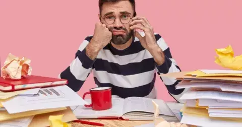 Největší bordeláři podle horoskopu: U vodnáře, býka nebo ryby doma pořádek nečekejte