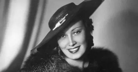 Láska mezi brutálním nacistou Goebbelsem a Lídou Baarovou: Zničila svou sobeckostí celou rodinu nebo byla prostě jen zaslepená?