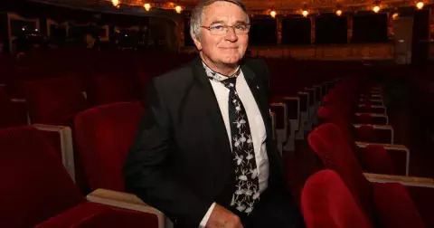 Osudové ženy Vlastimila Harapese: Významně ovlivnily jeho život, o jeho utajeném manželství ví málokdo