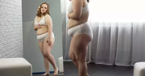 Chcete dát nadváze navždy sbohem? Pak musíte dodržovat několik jednoduchých pravidel