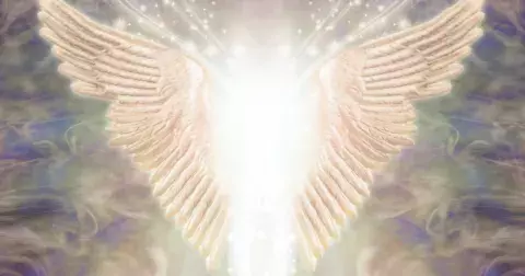 Sekta Vesmírní lidé: Andělé světla čekali na vesmírnou loď Aštara Šerana, považovali se za mimozemské bytosti. Konec světa jim nevyšel