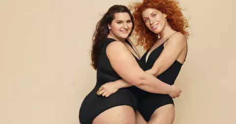 Jak vás lidé vnímají dle typu vaší postavy: Platí, že lidé při těle působí více sympaticky, nebo je to mýtus?