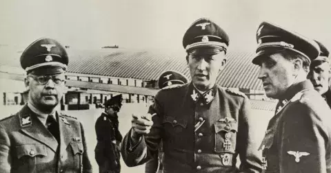 Co se stalo po válce s dětmi nacisty Reinharda Heydricha: Kdo navždy zůstal v Česku a jaký osud potkal ostatní