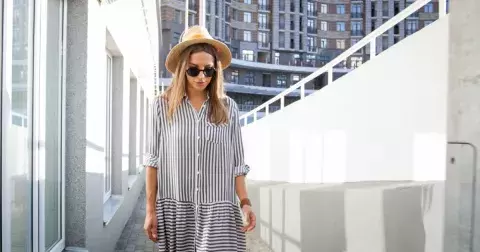 Tyto dva kousky jsou hitem jara a měly by je mít všechny ženy 50+