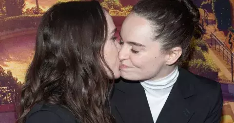 Celebrity, které šly s pravdou ven: Po letech odhalily, že patří mezi gaye a lesbičky