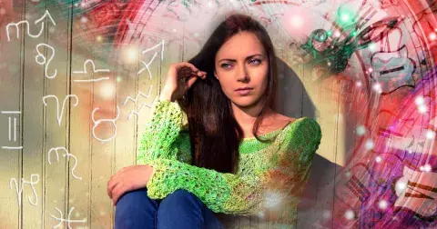 Doma andílek, venku ďábel. Tato 2 znamení zvěrokruhu nejsou nikdy úplně upřímná a hrají dvojí hru