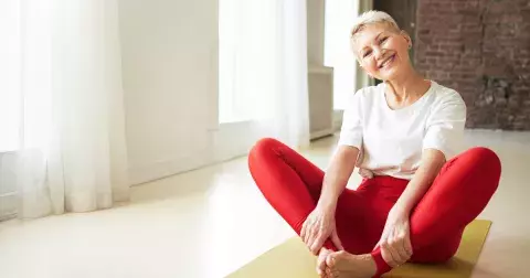 Jak ovlivňují zdravá strava a pohyb hubnutí po 50? Odbornice objasňuje jejich správnou kombinaci na udržení zdravé hmotnosti