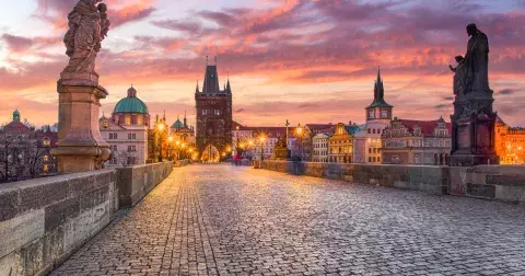 Velký kvíz ze zeměpisu: Jak dobře znáte české památky?