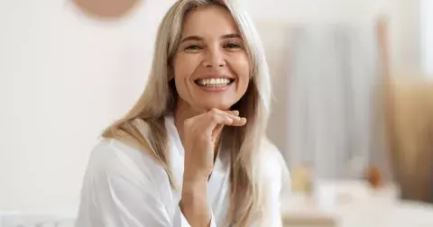 Přírodní make-up podle skandinávského přístupu ke kráse: Minimalistické líčení vsází na přirozenost. Je ideální pro každý den