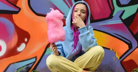 Kvíz: Jaké sladkosti jsme milovali v devadesátkách? Na některé nelze zapomenout, jiné jsou na trhu dodnes