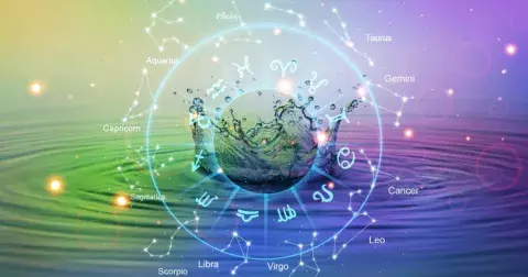 4 znamení zvěrokruhu, která vám vždycky dají druhou šanci. Která to jsou?