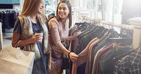 Jaký módní styl vám hvězdy předurčily? Kdo nedá dopustit na sportovní módu a kdo je královnou elegance? 