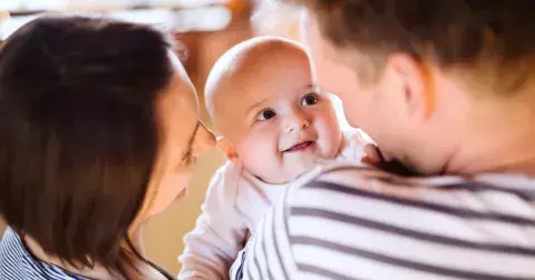 Neobvyklá jména, která rodiče milují, ale děti jim je možná nikdy neodpustí. Análie či Rolex, jména neobvyklá, kreativní a příliš originální