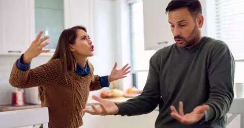 Kritika, žárlivost, manipulace. 3 z 6 ženských vlastností, které muži nedokážou vystát. Některé z nich se s věkem zhoršují