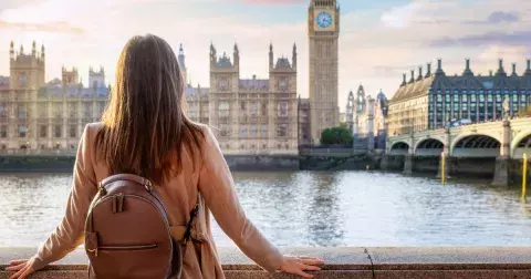 Kvíz: Cestovatelská sezóna se blíží. Zjistěte, jak dobře znáte hlavní města vybraných států Evropy