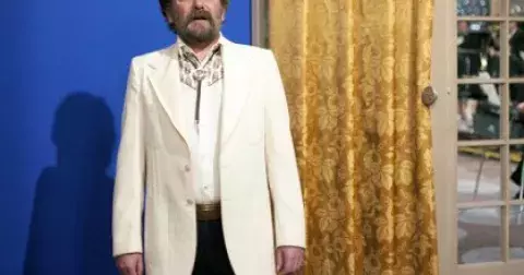 KVÍZ: Uplyne 15 let od smrti Waldemara Matušky. Jak dobře slavného zpěváka znáte? Otestujte se