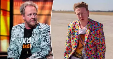 Multitalentovaný Štěpán Kozub: Komik s nekorektním humorem v krvi rychle vylétl do výšin popularity. Buď ho milujete, nebo nemusíte