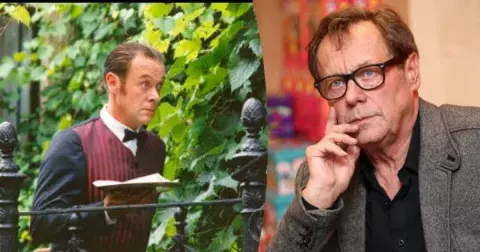 Herecký idol Oldřich Vízner: Představitel legendárního Saturnina zlomil kdysi srdce dvěma kolegyním. Dnes bohužel bojuje s Parkinsonovou chorobou