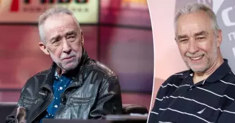 Herec a dabér Pavel Rímský: Drsňák s nezaměnitelným hlasem se k herectví dostal náhodou. Synové se potatili, ale dceru k divadlu nepustil