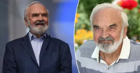Legendární Zdeněk Svěrák: Se svou milovanou ženou je více než 60 let. Jejich lásku ohrozil jen jednou, vzájemné pouto ale vše ustálo