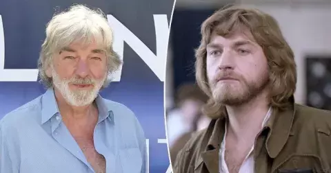 Sympatický „Drtikol” Vladimír Kratina: Vyhlášenému lamači ženských srdcí nevyšlo ani druhé manželství. V mládí herec zažil děsivou šikanu ve vězení