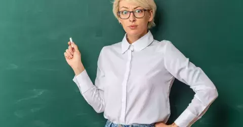 Kvíz: Umíte správně psát mně a mě? Tato slova matou i pokročilé