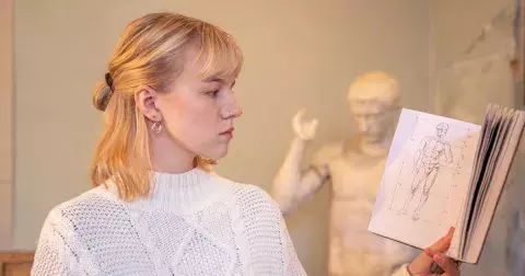 Která historická osobnost sdílí vaše znamení a co to o vás vypovídá? Berani jsou geniální jako Leonardo da Vinci, Blíženci proměnliví jako Marilyn Monroe