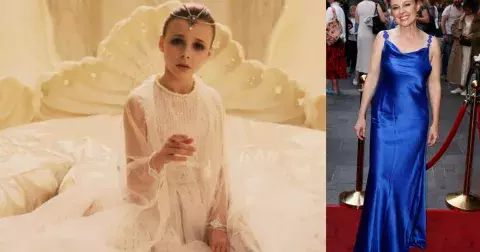 Dětská císařovna z Nekonečného příběhu dnes: Zásnubní prsteny znala už ve 12 letech a z Hollywoodu utekla. Tami Stronach vyměnila slávu za klid