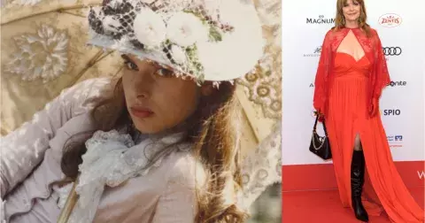 Pamatujete si ještě krásku z 80. let Nastassju Kinski? V dětství se musela vyrovnat s násilnickým otcem, byla spojována i s Milošem Formanem