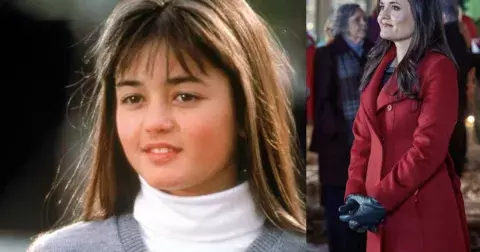 Holka odvedle Winnie ze seriálu Báječná léta: Danica McKellar dnes hraje v romantických komediích, propadla víře a venkovskému životu