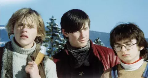 Otestujte své znalosti českých zimních filmů: Poznáte ty nejznámější?