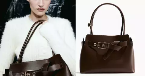 Kabelky s páskem: Největší módní hit roku 2024, který musíte mít!