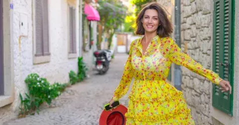 Módní inspirace z Milána: Co nosí ženy na ulicích módní mekky? Odvážné kombinace, výrazné doplňky a osobitý styl. Inspirujte se italskou módou