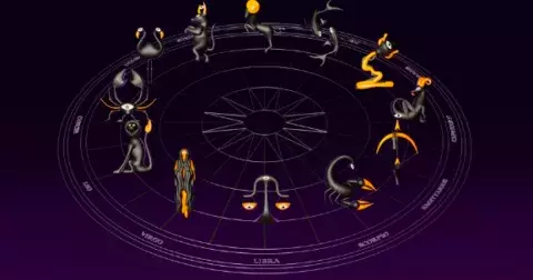 Velký horoskop pro všech 12 znamení na červen 2025: Lvům se bude dařit, na co sáhnou, Vodnářům se začnou plnit všechny jejich sny