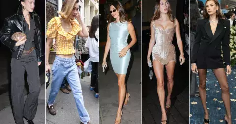 7 nejvíce trendy bot sezony podle celebrit s vyjádřením stylistky: Sedí vám styl Gigi Hadid, nebo spíš minimalismus Hailey Bieber? Inspirujte se v galerii