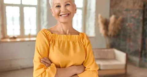 Jak vybrat barvy oblečení, které vám budou lichotit, prozradí stylistka