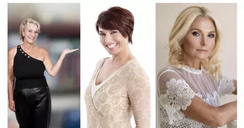 Zapomeňte na pravidla: Tyto letní kousky jsou zpět a vypadají skvěle i po 50. Jak nosit krátké a průsvitné kousky?