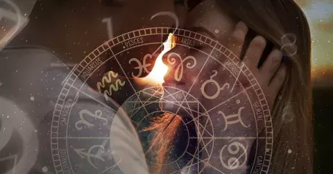 Tato 3 znamení jsou ztělesněním romantiky. Možná jste jedním z nich, nebo ho máte doma?