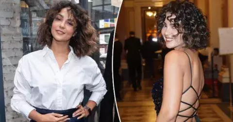 Vycházející hvězda Alžběta „Zea” Ferencová: Krásná Slovenka si zahrála po boku Jakuba Štáfka, dostala velkou příležitost v Národním divadle a do toho zpívá a tančí