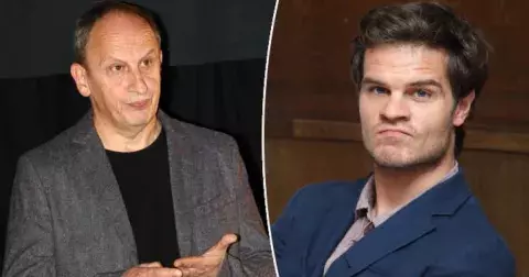 Syn Jana Krause lítá v pořádném průšvihu: Adam čelí obvinění ze znásilnění a fyzického a psychického teroru. Bývalá přítelkyně a matka jeho syna se rozhodla před soudem podat usvědčující důkazy