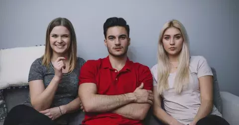 Justýna (45 let): Rozhodovali jsme, zda dát tátu do domova – rozbilo to rodinu!