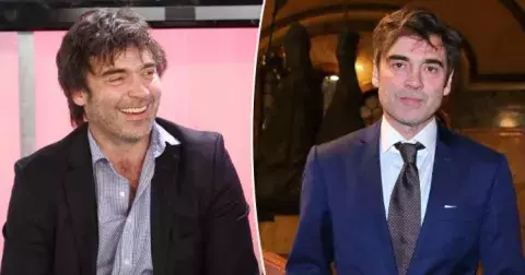 Idol Pavel Řezníček: Vyhlášený krasavec stále nepotkal tu pravou, kterou by si odvedl k oltáři a založil s ní rodinu. Samota však herci vyhovuje a práce je pro něj vším