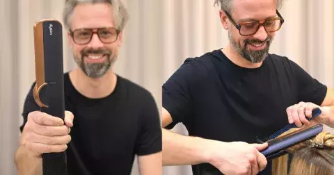 Rozhovor s kadeřníkem Martinem Loužeckým