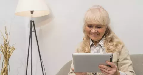 Matylda (64 let): Moje dcera nechce děti, ale já chci vnoučata!