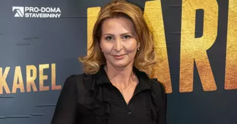 Velká životní změna: Ivana Gottová s dcerami opouštějí vilu, ve které strávil Gott půlku svého života