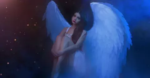 Důkazy, že se s vámi pokouší spojit strážný anděl: Máte zvláštní pocity nebo vídáte stejná čísla? Pak nad vámi bdí právě ten váš