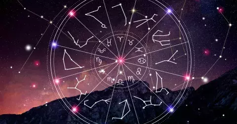 3 znamení, co radí ostatním, ale svůj vlastní život si neumějí zařídit: Raci mají život v troskách, Kozorozi nikomu nevěří, takže zůstávají sami