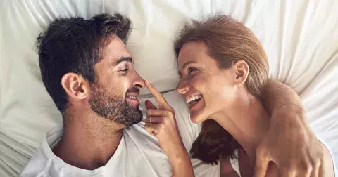 Tři nejlepší sexuální polohy, díky kterým shodíte až 5 kil a vytvarujete křivky