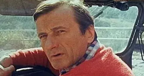 Nezapomenutelný Radoslav Brzobohatý: Bohdalové zlomil srdce, pobláznila ho o dost mladší žena